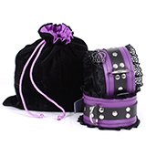 BB Ankle Cuffs