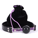 BB Ball Gag