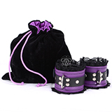 BB Wrist Cuffs