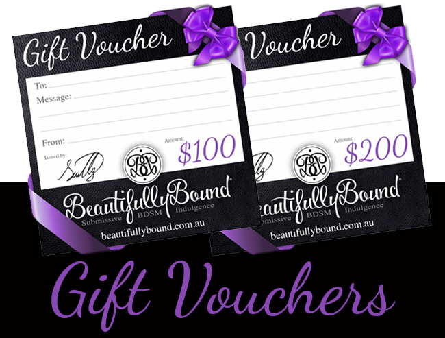 Gift voucher