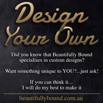 Design Your Own