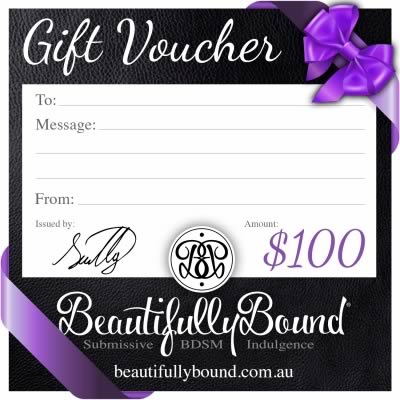 $100 Gift Voucher