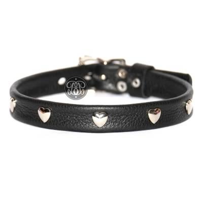 Lots of Love Submissive Collar