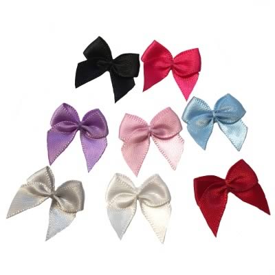 Kitten Collar Bows