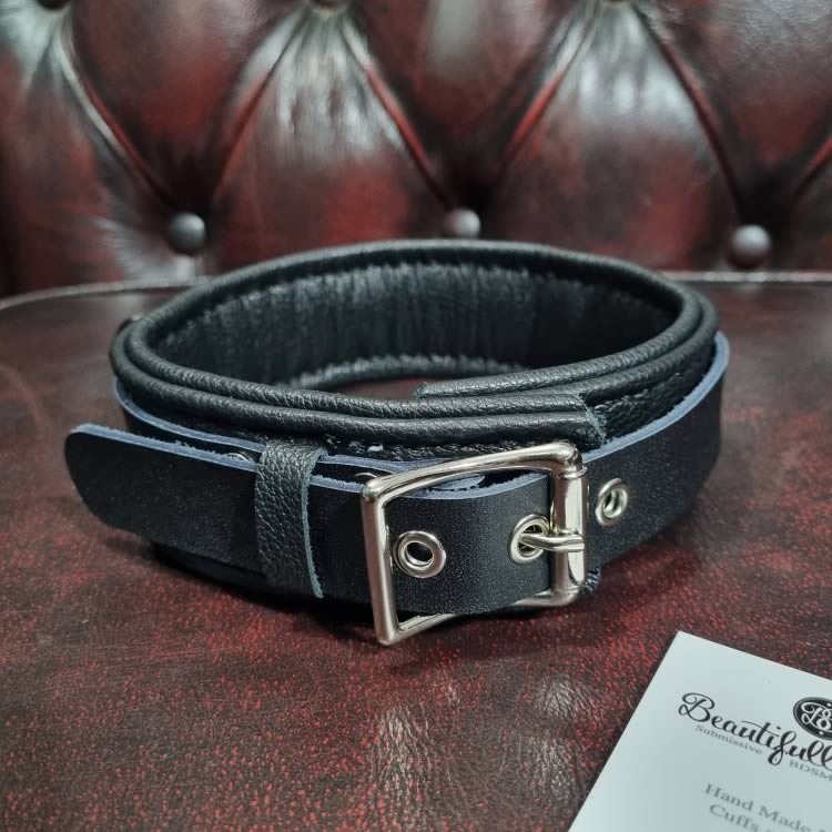 Classic Kink Submissive Collar