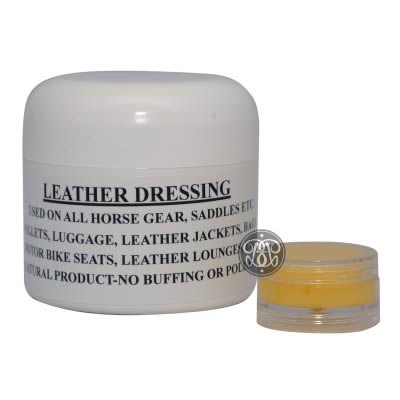 Leather Dressing