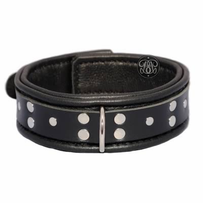 Classic Kink Submissive Collar