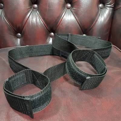 Velcro Wrist/Thich Cuffs