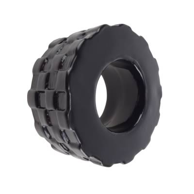 Fantasy C-Ring Black