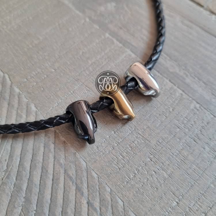 Collar Bails