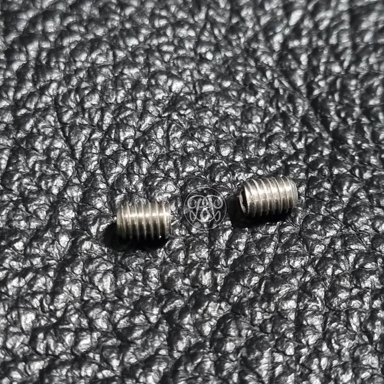 Spare Screws