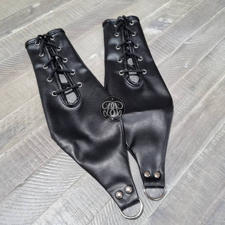 Bondage Mits