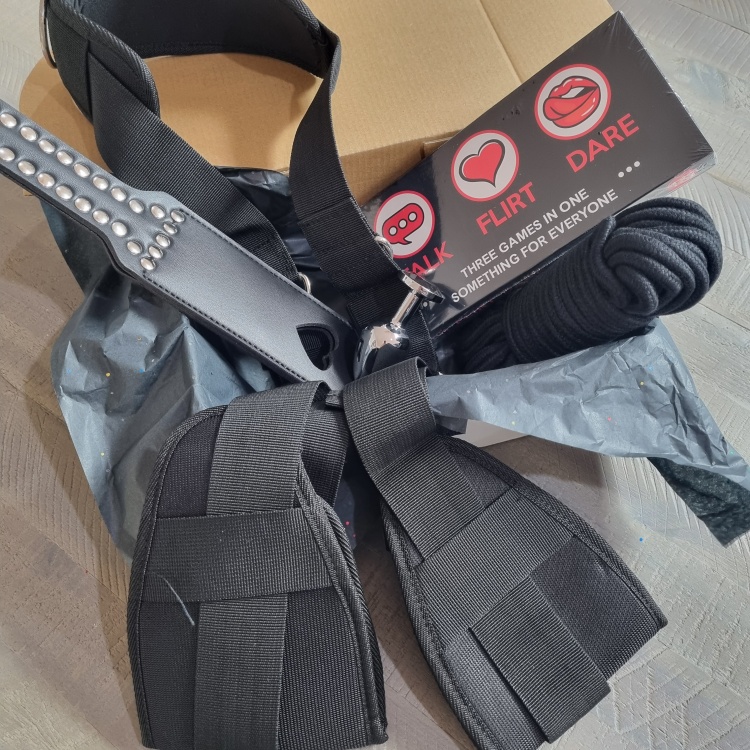 $50 Kink Bundle