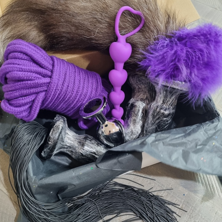 $50 Butt Bundle