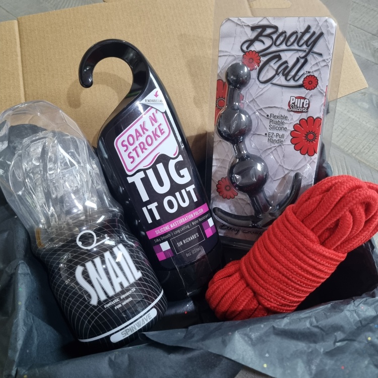 $50 Boy Stuff