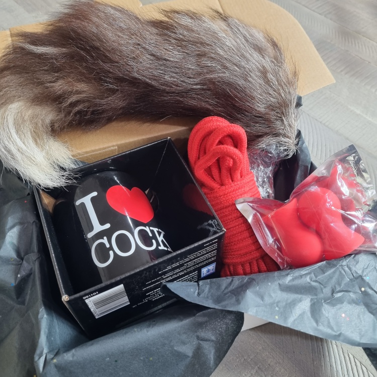 $50 I Love Cock Bundle