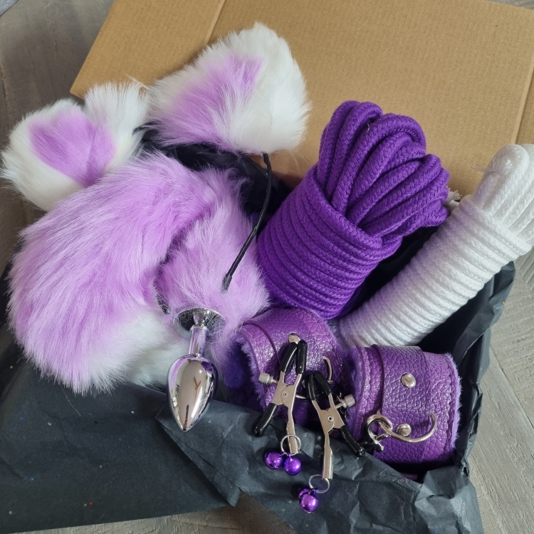 $50 Furry Bundle