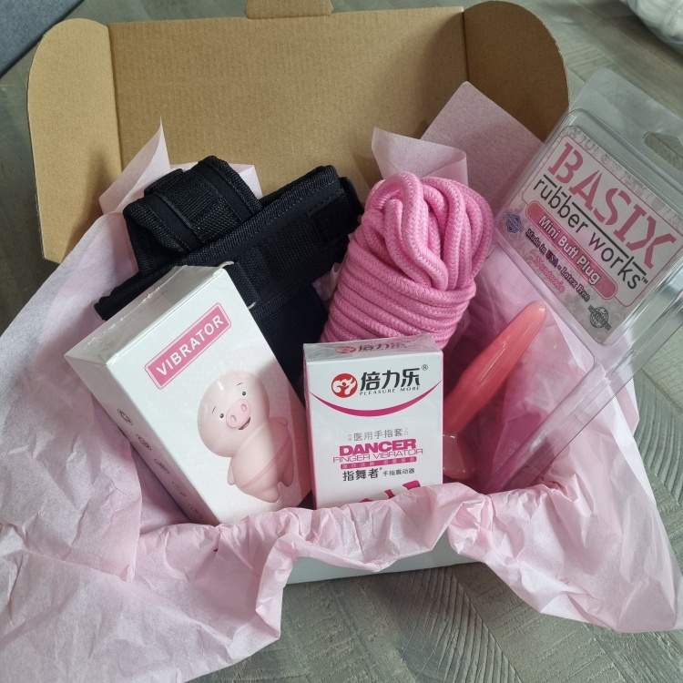 $50 Piggy Bundle