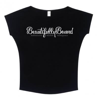 Beautifully Bound T-Shirt