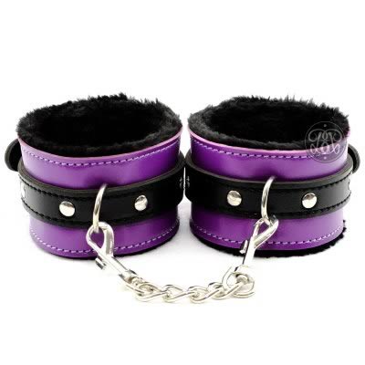 BB Official Beginner Ankle Cuffs