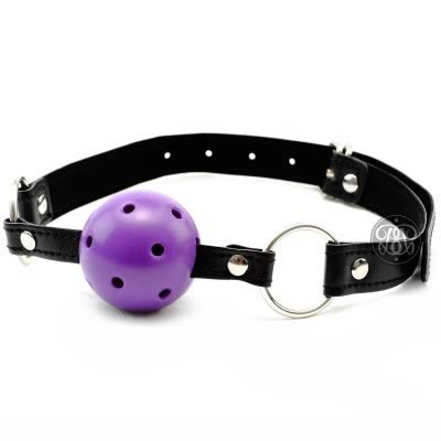 BB Official Beginner Ball Gag