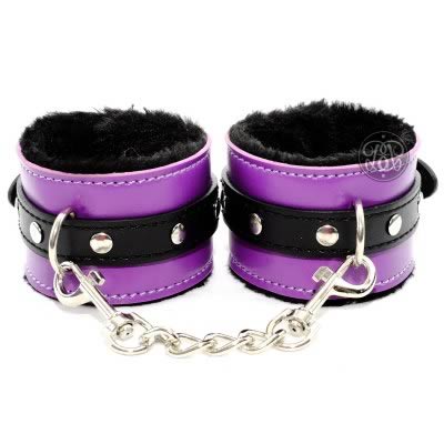 BB Official Beginner Wrist Cuffs