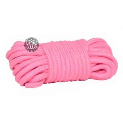 Bondage Rope Pink