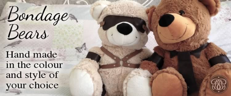 Bondage Bears