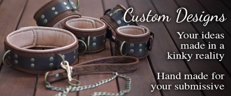 Custom Orders