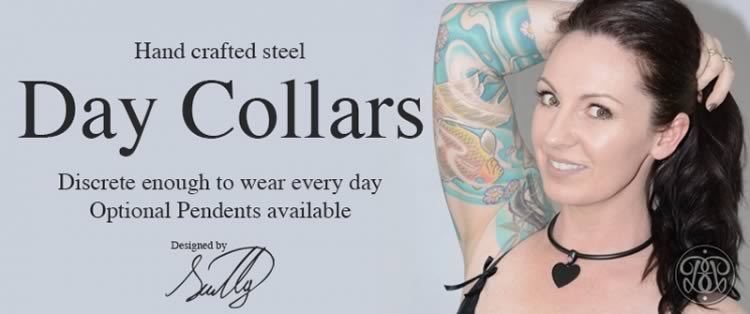 Day Collars